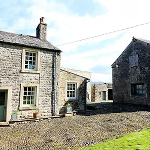 Holiday home Mill Dam Farm, Bentham