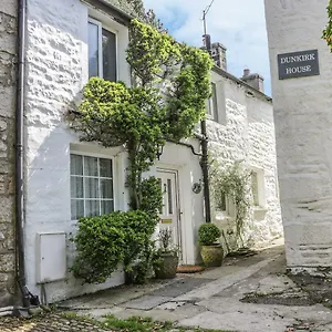 Holiday home 8 Stonegate, Bentham